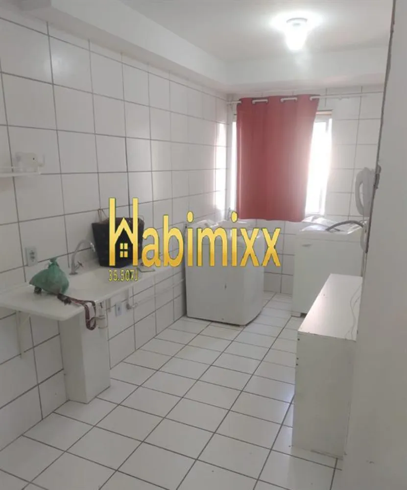 Apartamento, 2 quartos - Foto 2