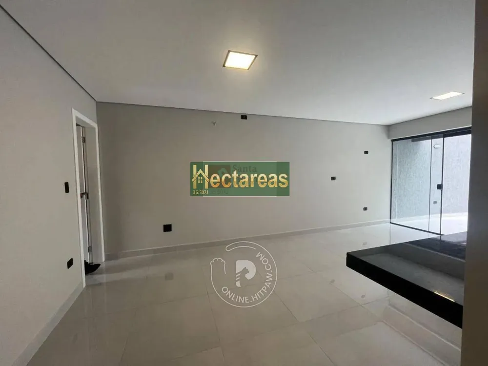 Sobrado, 3 quartos - Foto 2