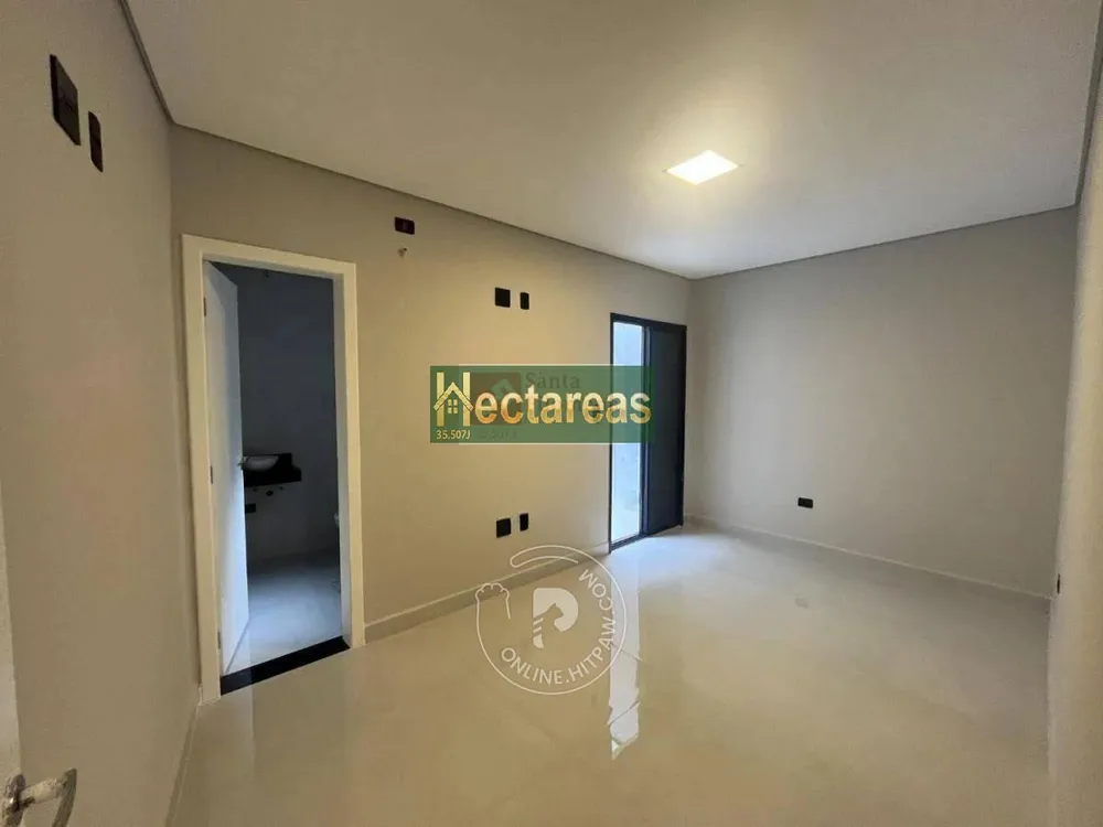 Sobrado, 3 quartos - Foto 4