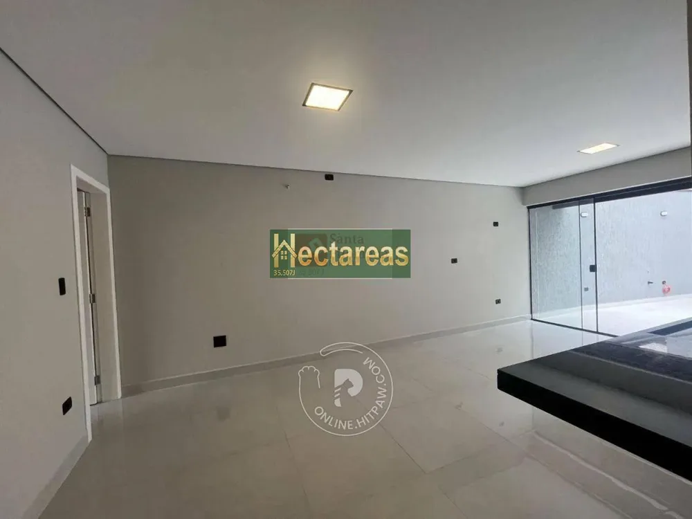 Sobrado, 3 quartos - Foto 1
