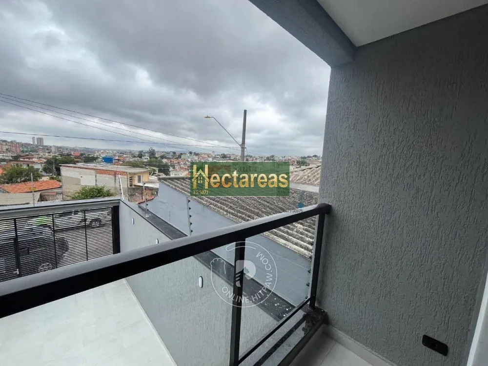 Sobrado, 3 quartos - Foto 3