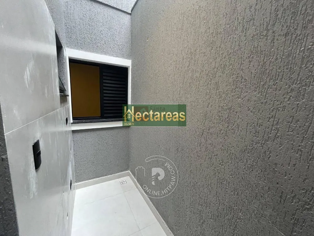 Sobrado, 3 quartos - Foto 8