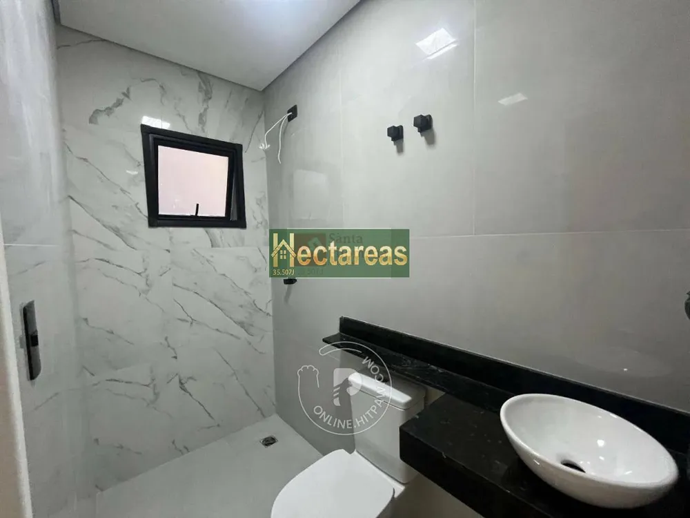 Sobrado, 3 quartos - Foto 7
