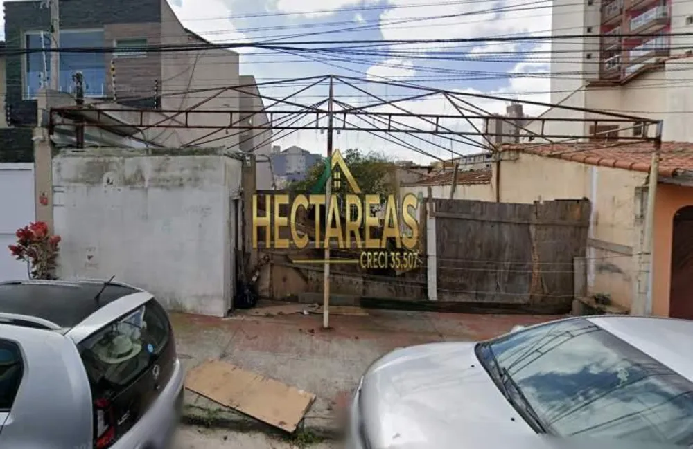 Terreno, 500 m² - Foto 1