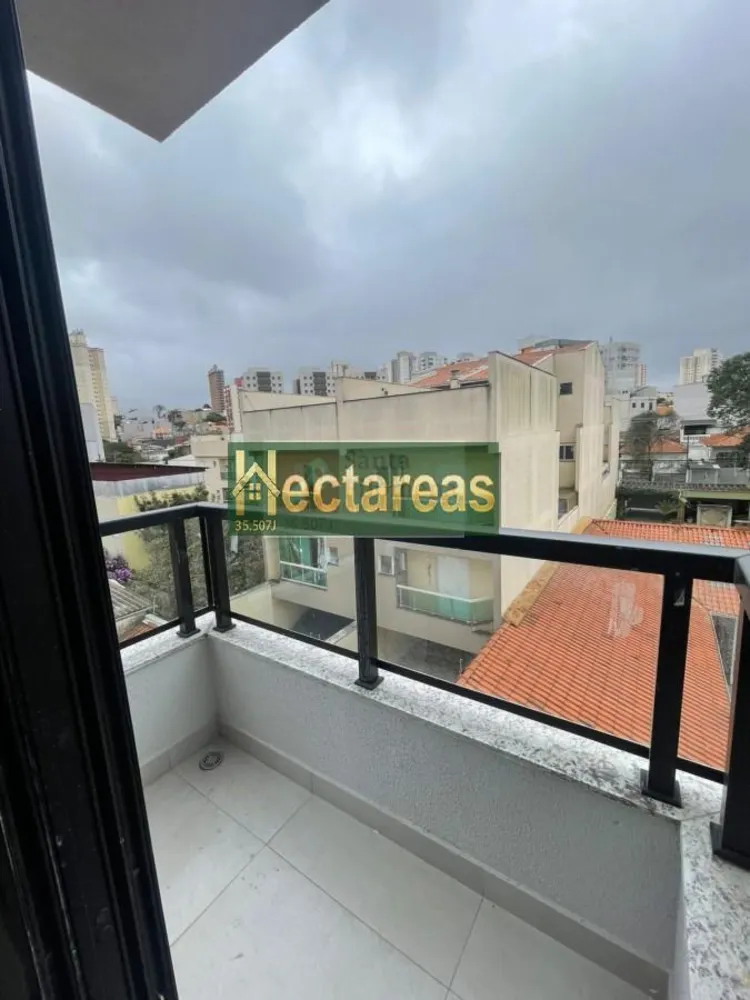 Cobertura, 2 quartos, 92 m² - Foto 5
