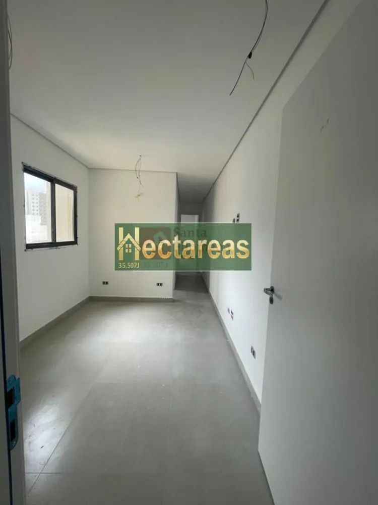 Cobertura, 2 quartos, 92 m² - Foto 2