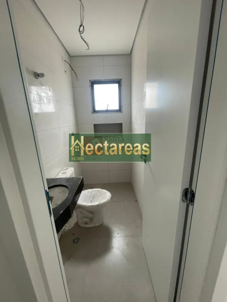 Cobertura, 2 quartos, 92 m² - Foto 3