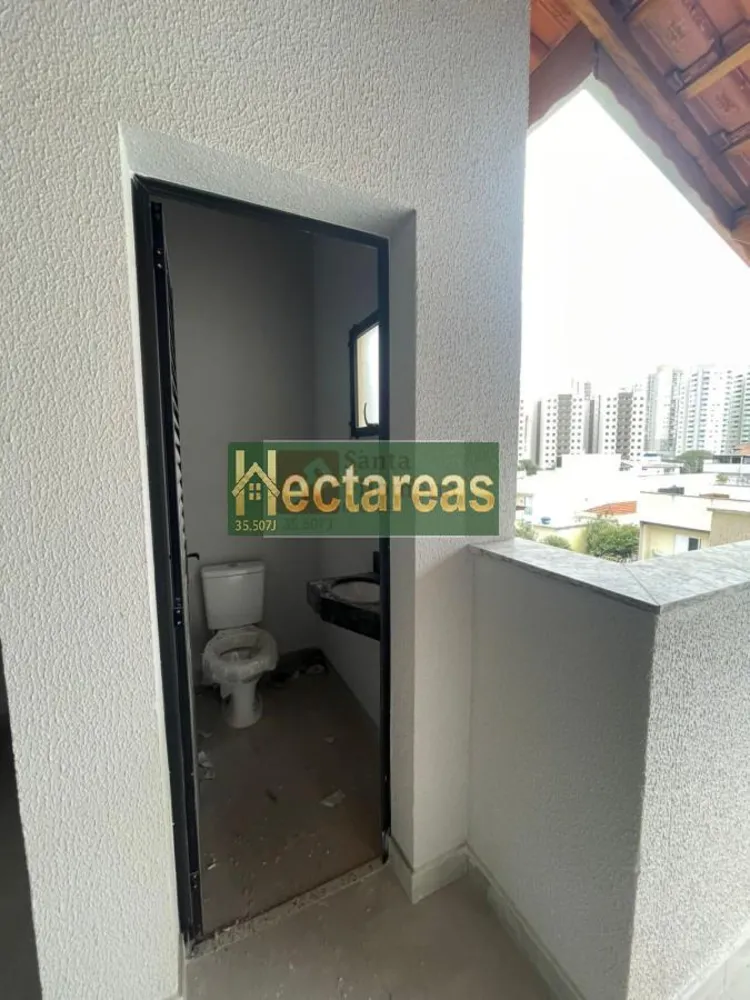 Cobertura, 2 quartos, 92 m² - Foto 7