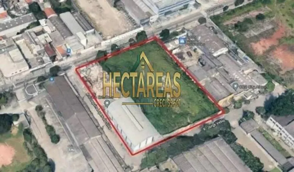 Terreno, 6160 m² - Foto 2