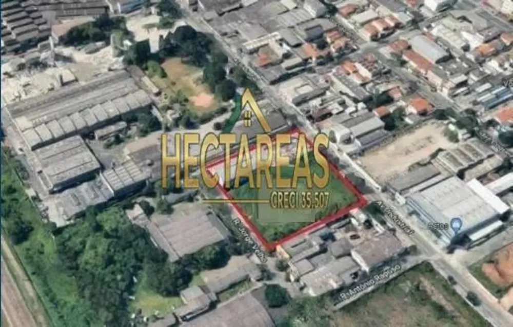 Terreno, 6160 m² - Foto 3