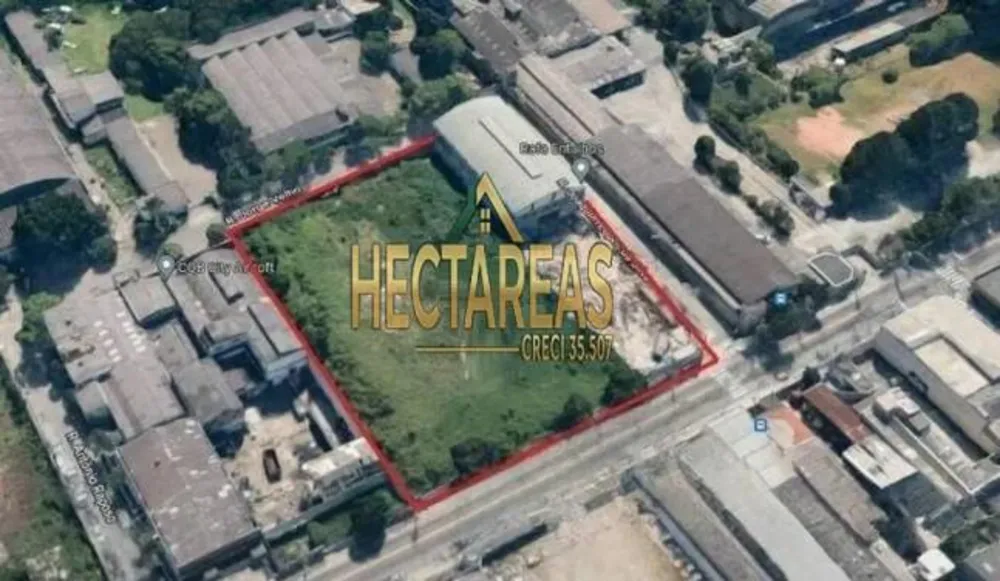 Terreno, 6160 m² - Foto 4