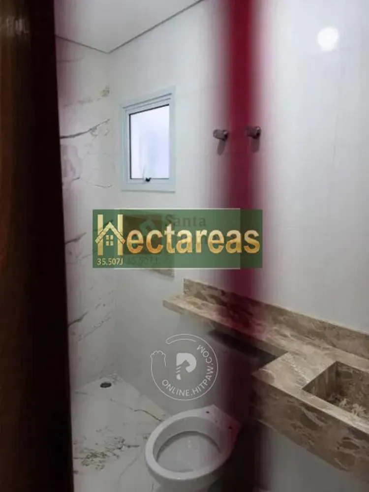 Sobrado, 3 quartos - Foto 6