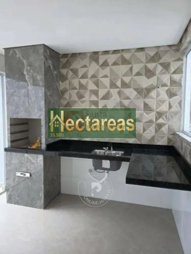 Sobrado, 3 quartos - Foto 1