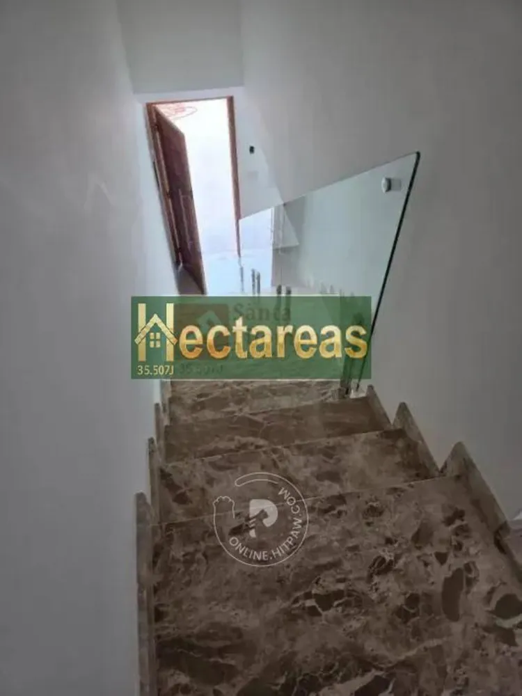 Sobrado, 3 quartos - Foto 7