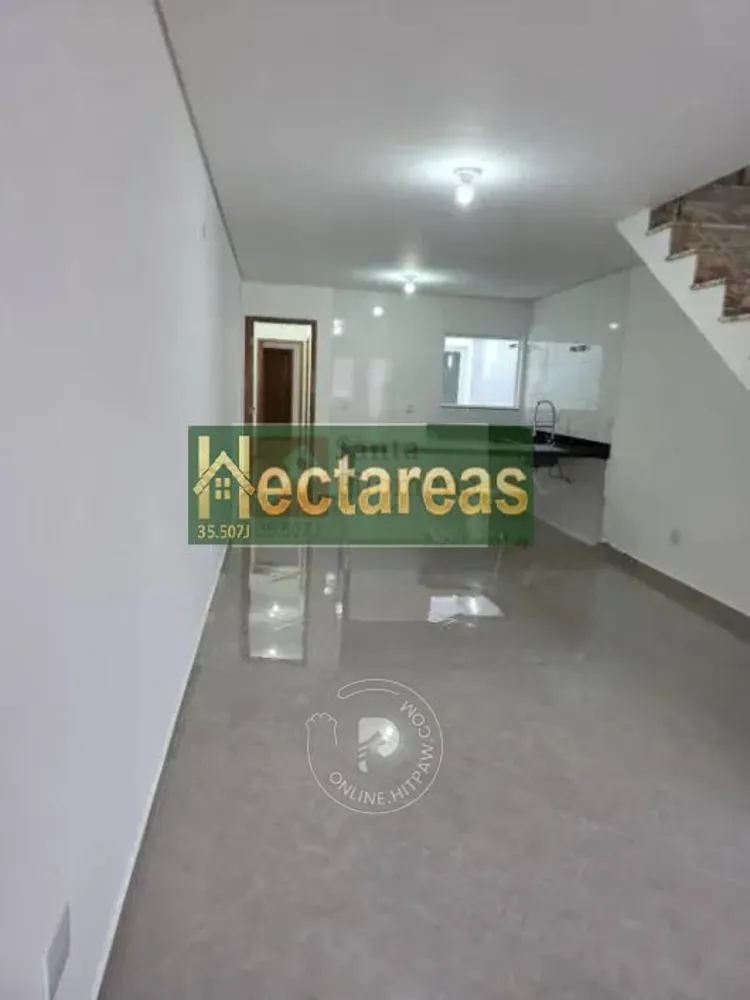 Sobrado, 3 quartos - Foto 2