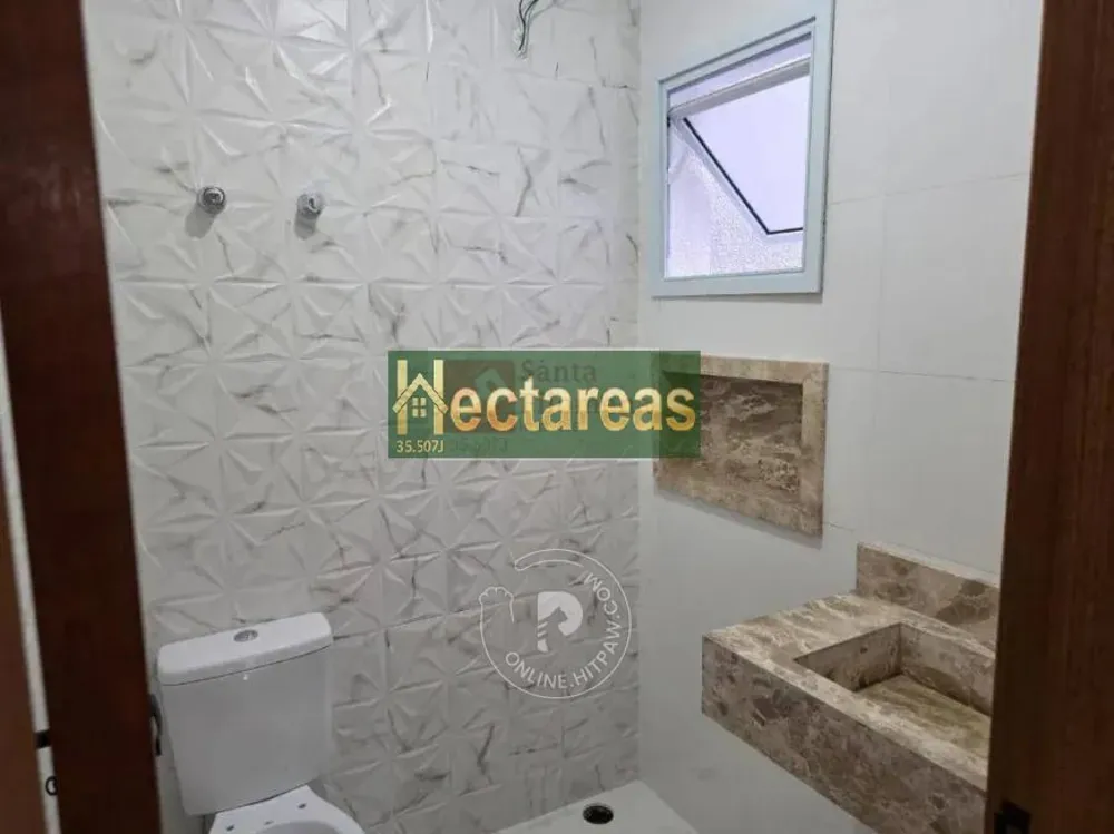 Sobrado, 3 quartos - Foto 5