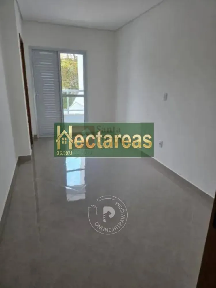 Sobrado, 3 quartos - Foto 8