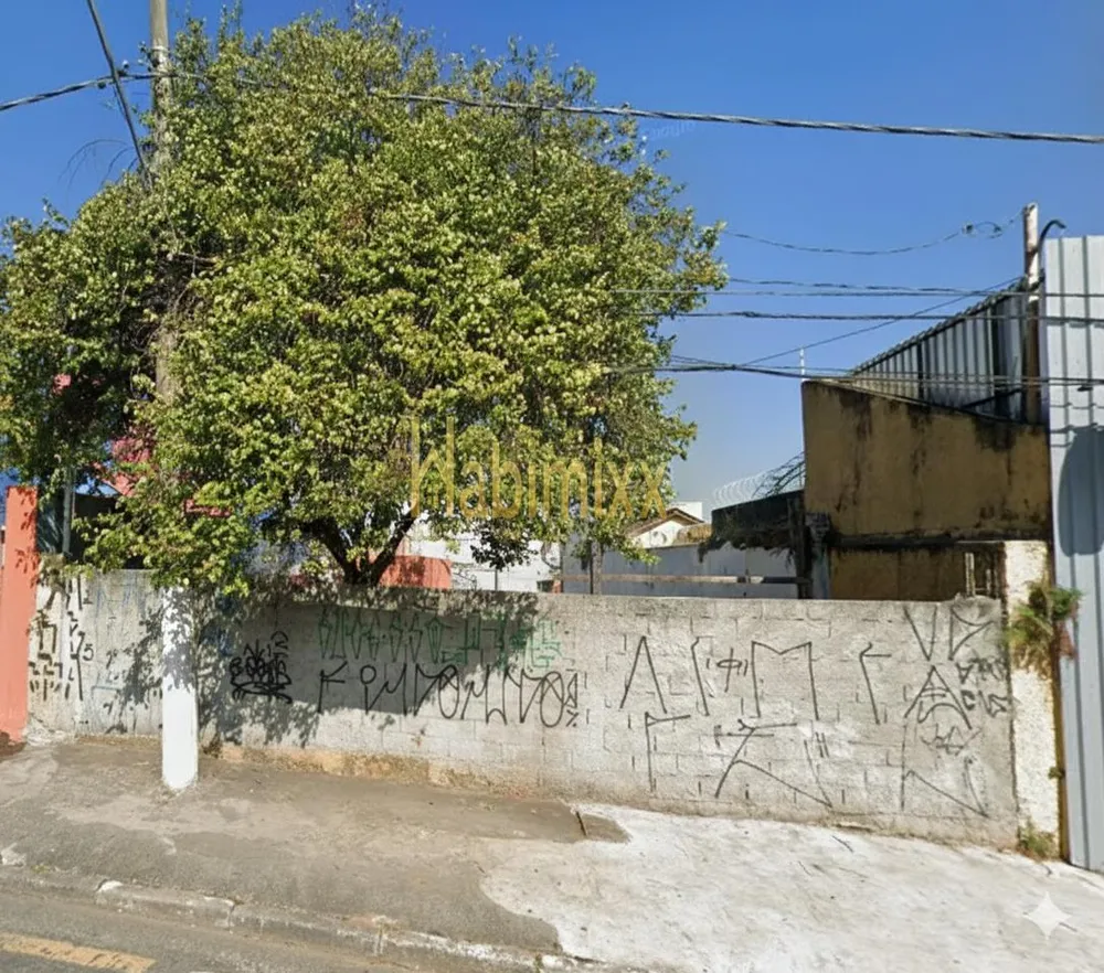 Terreno, 450 m² - Foto 2