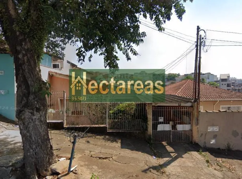Terreno, 300 m² - Foto 1