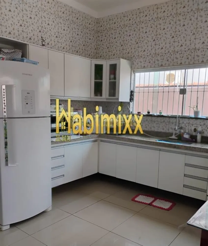 Sobrado, 3 quartos - Foto 1