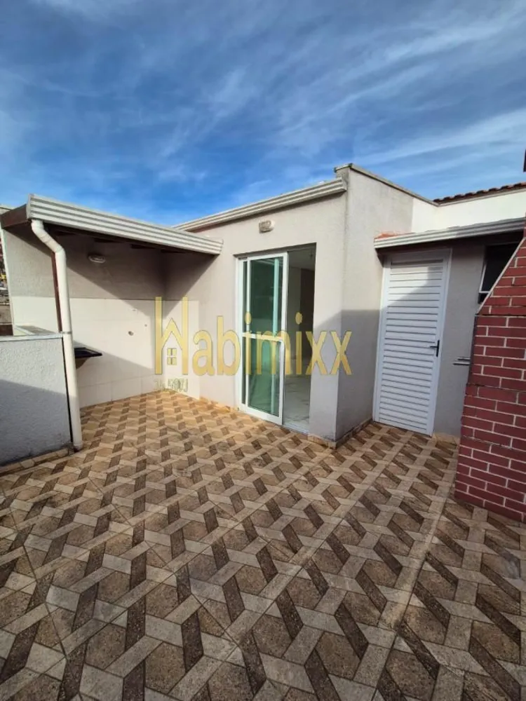 Cobertura, 2 quartos, 89 m² - Foto 1