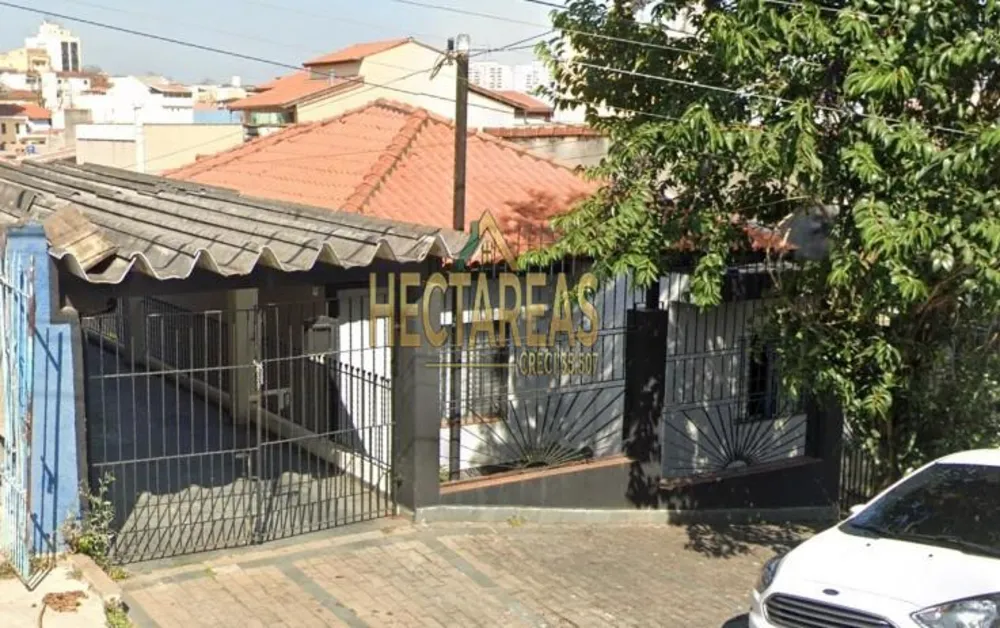 Terreno, 426 m² - Foto 1
