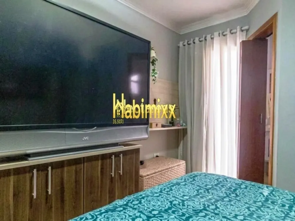 Sobrado, 3 quartos - Foto 3
