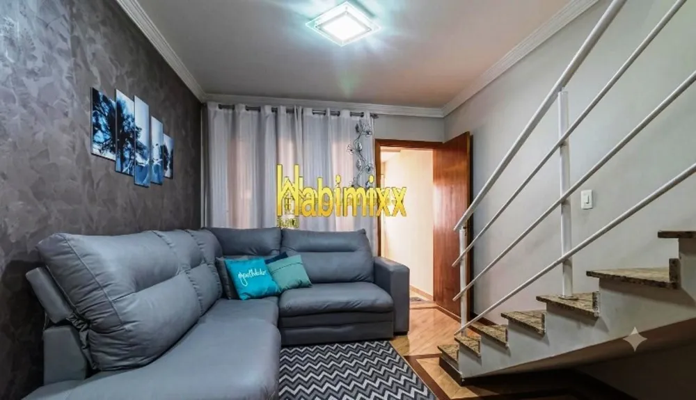 Sobrado, 3 quartos - Foto 2