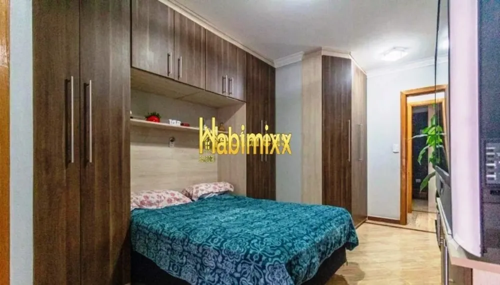 Sobrado, 3 quartos - Foto 1