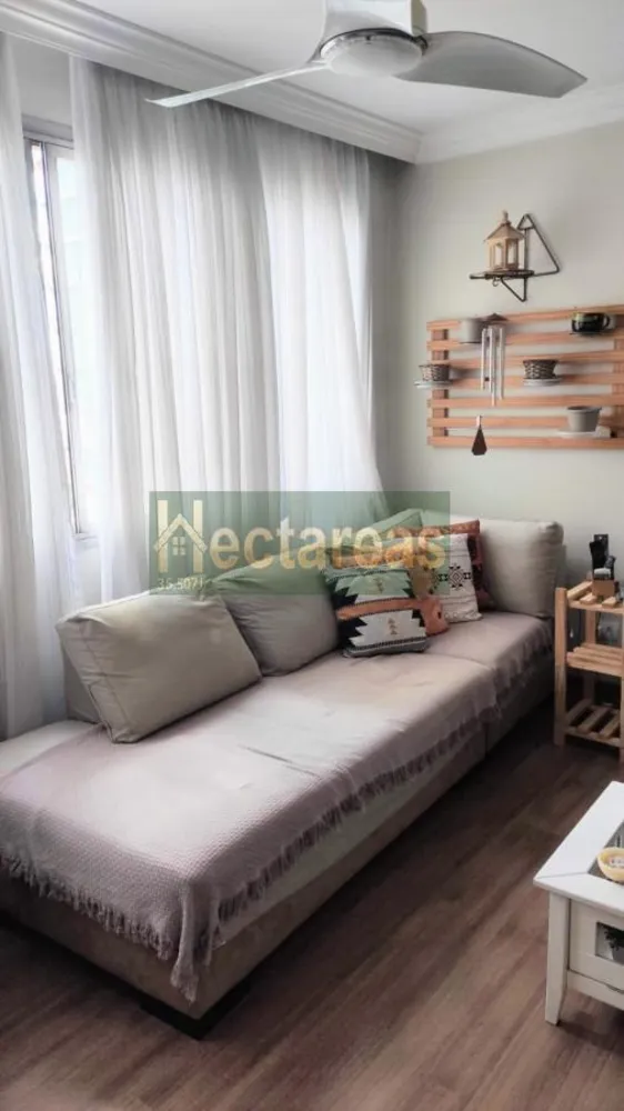 Apartamento, 3 quartos, 110 m² - Foto 1