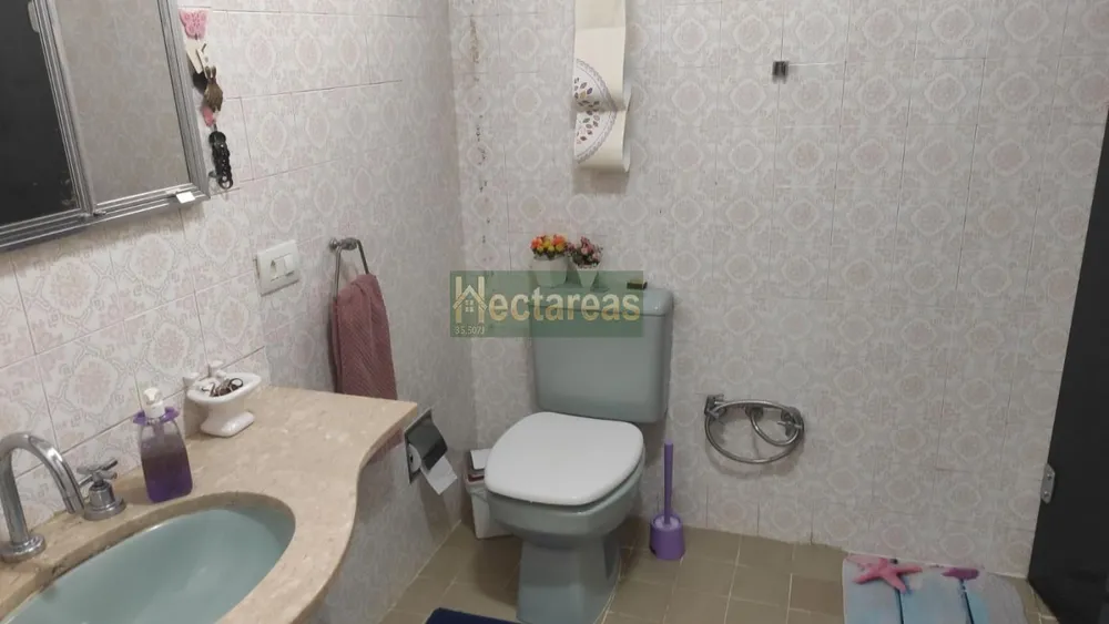 Apartamento, 3 quartos, 110 m² - Foto 5