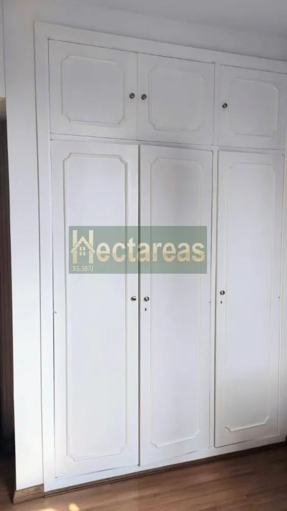 Apartamento, 3 quartos, 110 m² - Foto 3