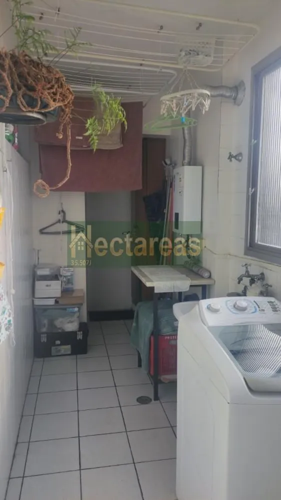 Apartamento, 3 quartos, 110 m² - Foto 7