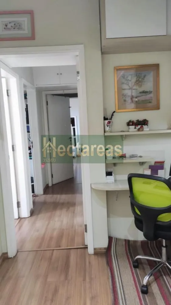 Apartamento, 3 quartos, 110 m² - Foto 6