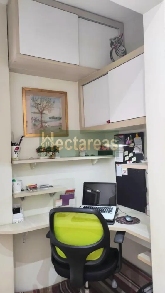 Apartamento, 3 quartos, 110 m² - Foto 4