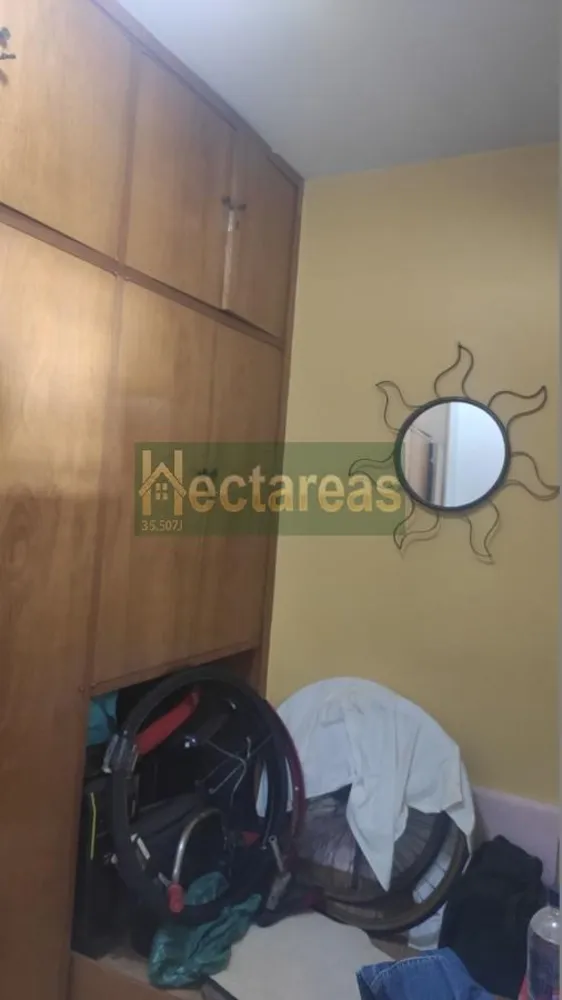 Apartamento, 3 quartos, 110 m² - Foto 8