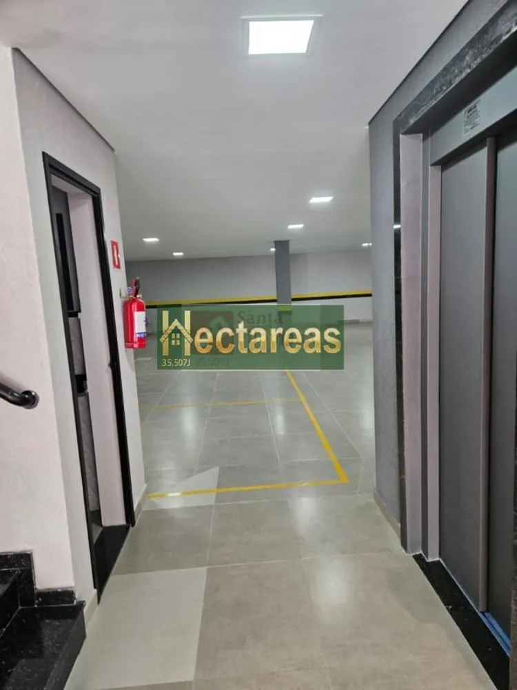 Apartamento, 2 quartos, 50 m² - Foto 12