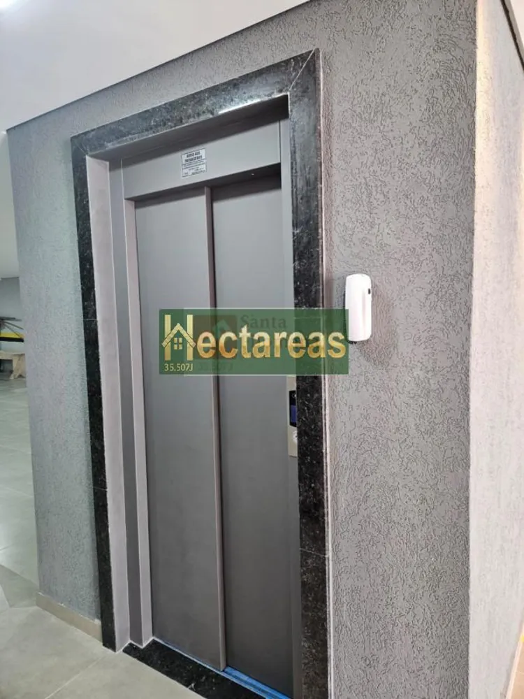 Apartamento, 2 quartos, 50 m² - Foto 8