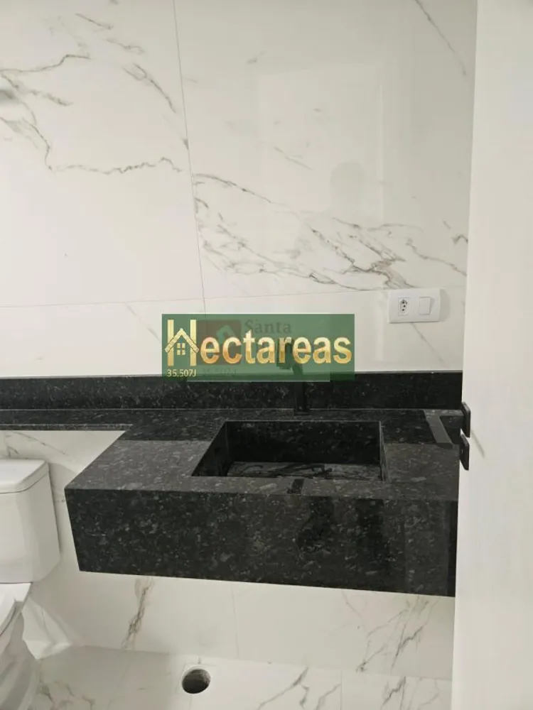 Apartamento, 2 quartos, 50 m² - Foto 9