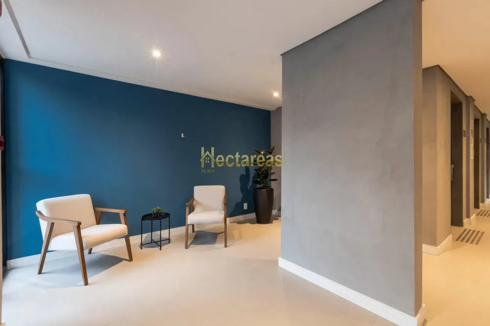 Apartamento, 2 quartos, 60 m² - Foto 5