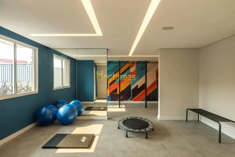 Apartamento, 2 quartos, 60 m² - Foto 1