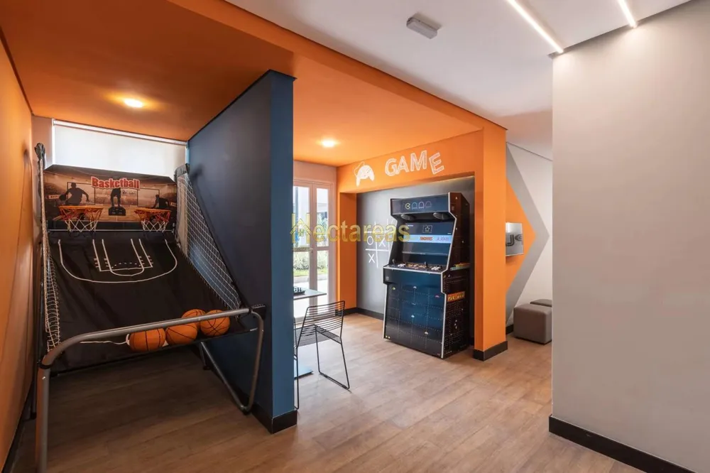 Apartamento, 2 quartos, 60 m² - Foto 3