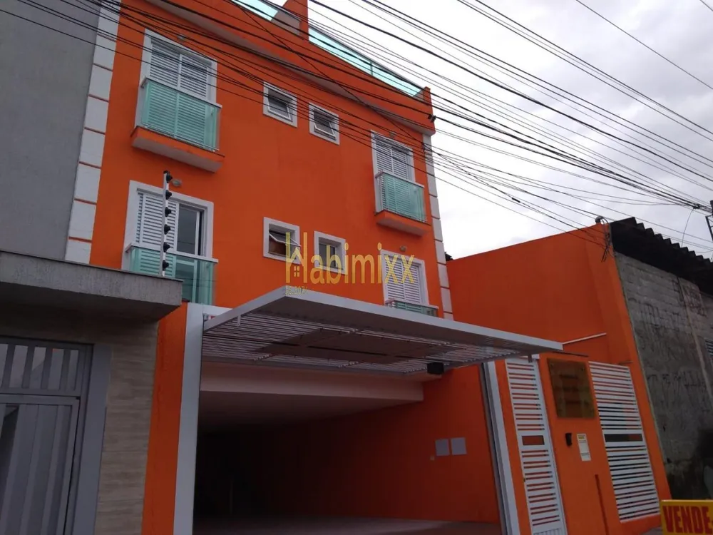 Cobertura, 2 quartos, 98 m² - Foto 1