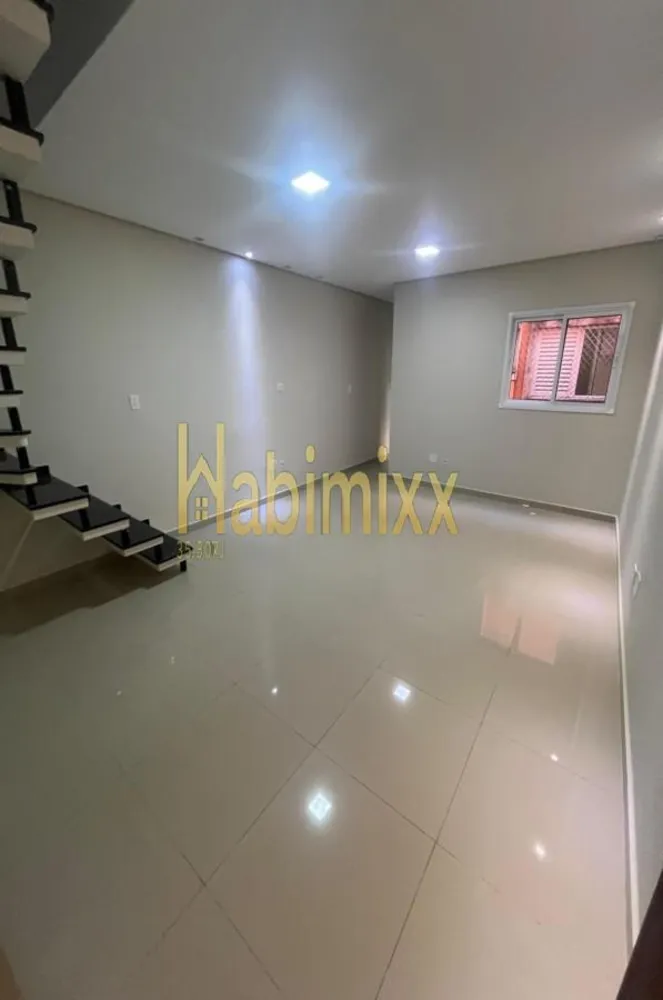 Cobertura, 2 quartos, 98 m² - Foto 2