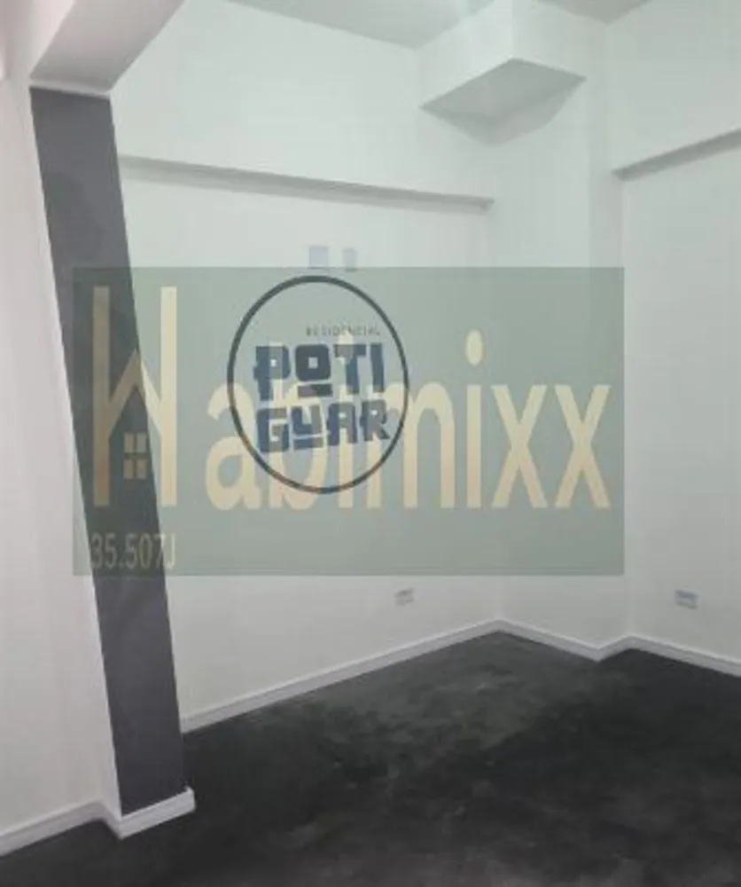Apartamento, 1 quarto, 25 m² - Foto 4