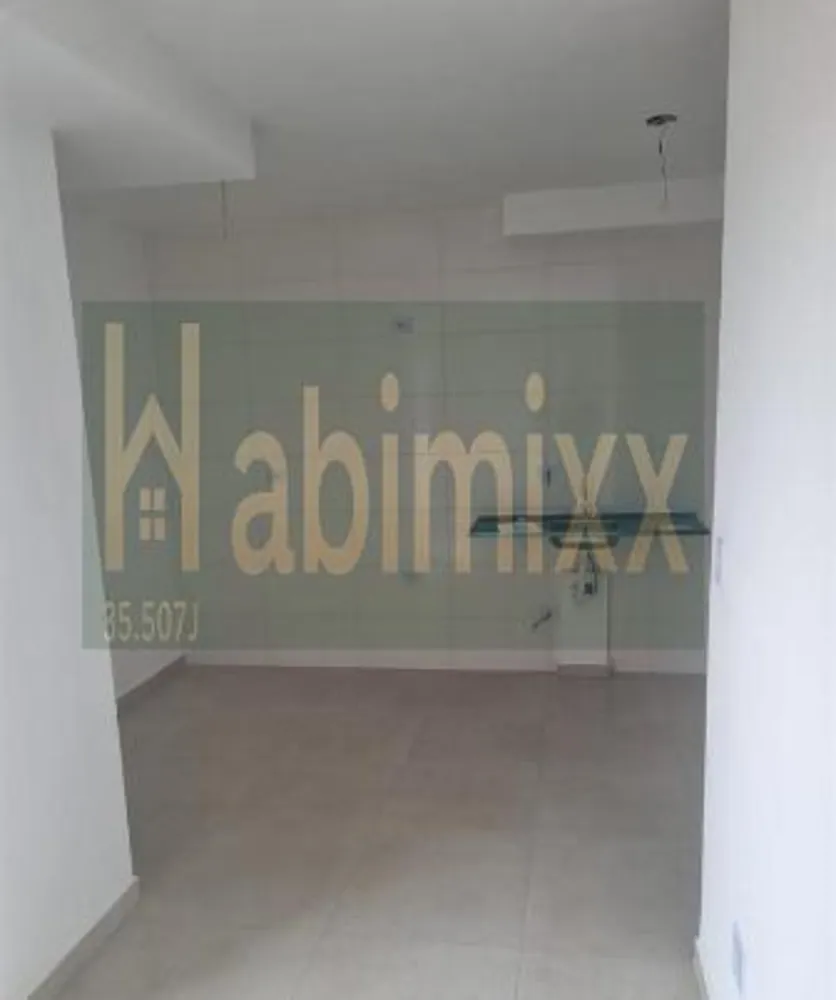 Apartamento, 1 quarto, 25 m² - Foto 3