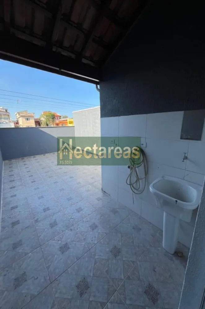Cobertura, 2 quartos, 98 m² - Foto 11