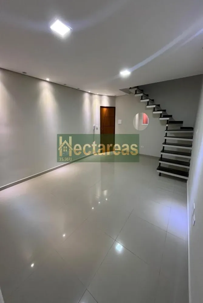 Cobertura, 2 quartos, 98 m² - Foto 1