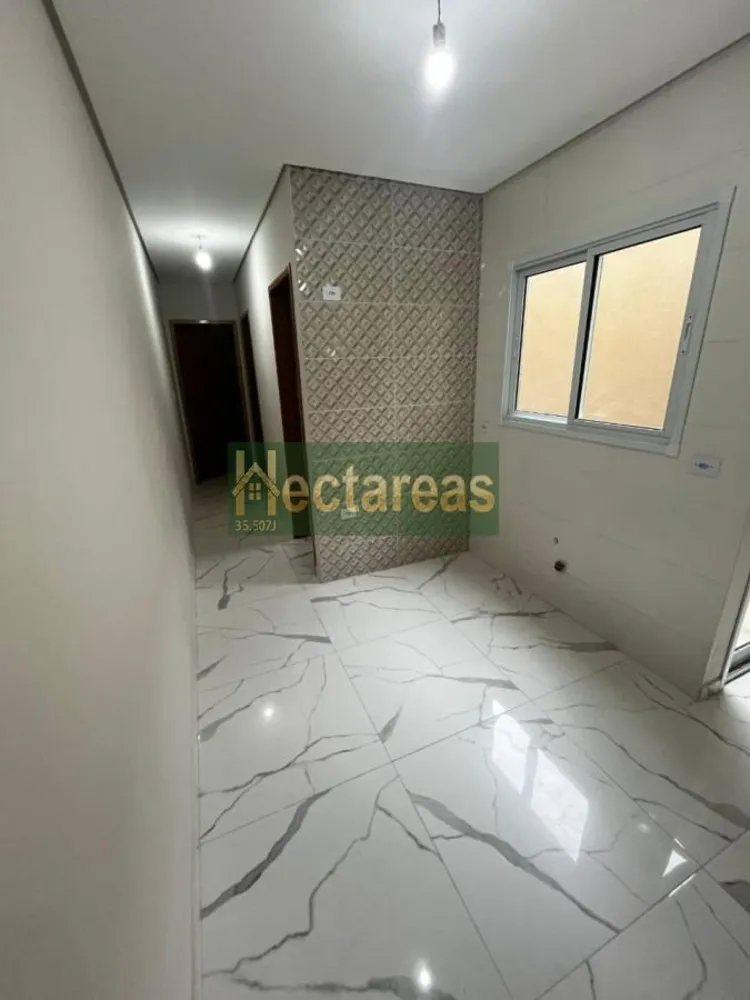 Cobertura, 2 quartos, 98 m² - Foto 5