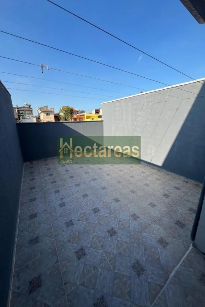 Cobertura, 2 quartos, 98 m² - Foto 9